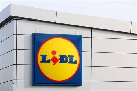 Lidl Confirms Christmas Opening Hours Across Scotland As Stores To