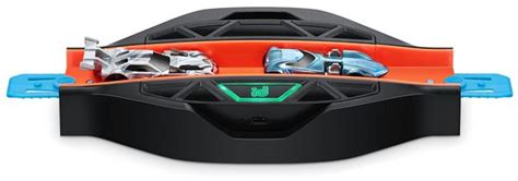 GT Hunter Race Portal 2019 Hot Wheels Id IdChecklist