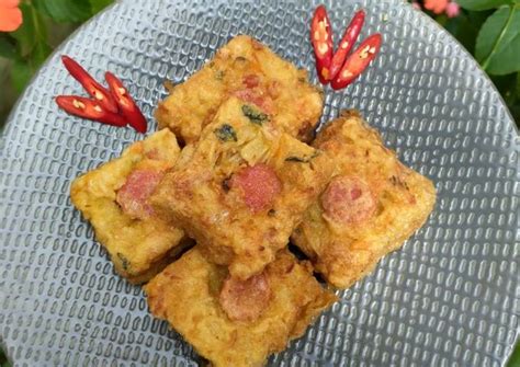 Resep Misoa Goreng Oleh Mirna Benywidodo Cookpad