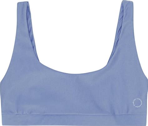 Copenhagen Cartel Agung Sporty Bikini Top Bay Pris