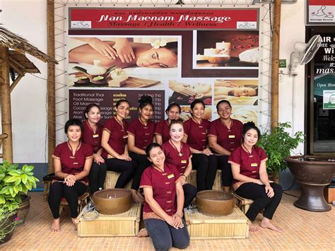 Massages Site De Kohsamui Traveltips