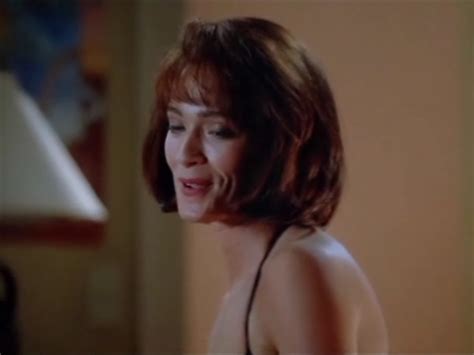 Lauren Holly Nude Pics Página 1