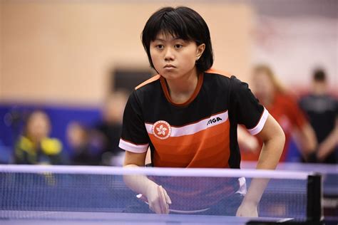 Wong Ting Ting 2 Ittfworld Flickr