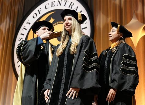 UCF Graduates 1,000th Physician - College of Medicine