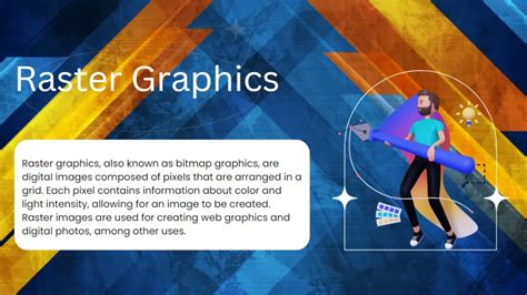 What are Raster Graphics? | TLDev's Tech