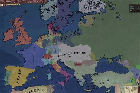 Any mods to make the game look like this? : r/hoi4