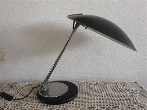 Aluminor Desk Lamp Catawiki