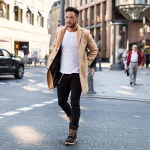 How To Wear Timberland Boots The Lost Gentleman