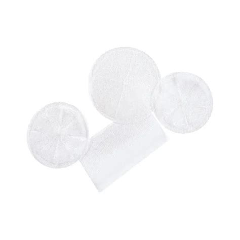 Medical Surgical Polypropylene Hernia Mesh Hernia Mesh Plug And