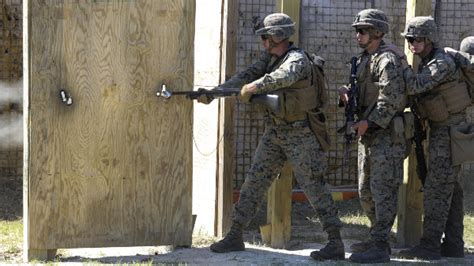 Usmc Combat Engineer Mos 1371 2023 Career Details