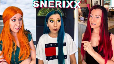 Hour Snerixx Shorts Compilation Funny Snerixx Sam Erix