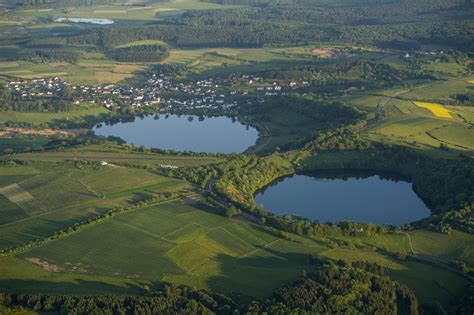 UNESCO Geopark Vulkaneifel Deutsche UNESCO Kommission