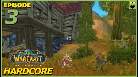 Let S Play World Of Warcraft Classic Vanilla Immersive Hardcore Run