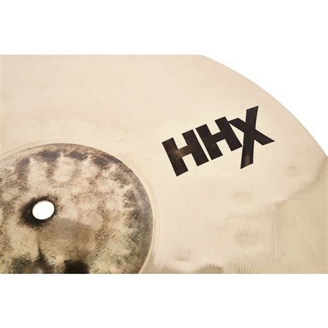 Sabian 16 HHX HHXtrem Crash Musikhaus Thomann