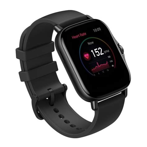 TUPI S A RELOJ SMART AMAZFIT GTS 2 A1969 NEGRO