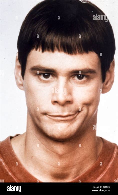 jim carrey, dumb and dumber, 1994 Stock Photo - Alamy