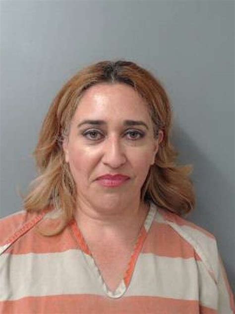 Blotter The Most Notable Arrests Mugshots In Laredo Last Month