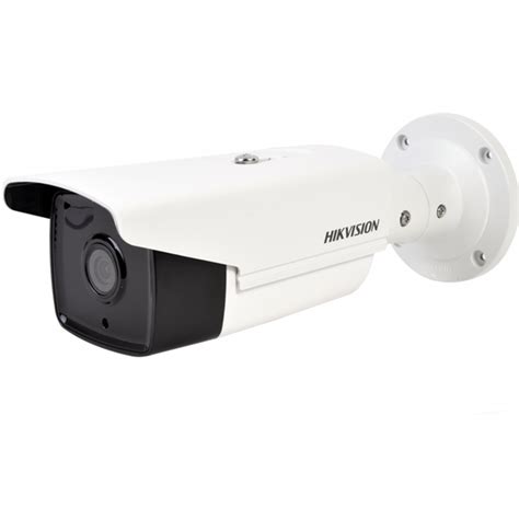 Hikvision Ds Cd T Wd I Ip K Lt Ri Bullet Kamera Bevachip Hu