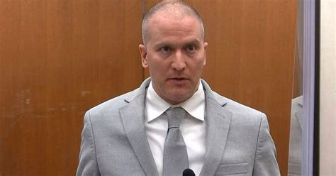 George Floyd Case Ex Police Officer Derek Chauvin Pleads Guilty To