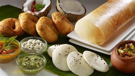 Best South Indian Restaurants in Chandigarh | South Indian Outlets