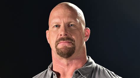 Steve Austin Names Wwes Biggest Draw Other Than Roman Reigns