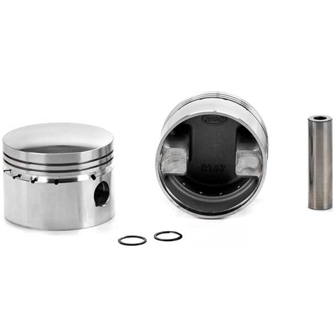 Icon Premium Piston Set IC625 030