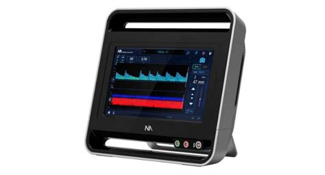 Transcranial Doppler Equipment