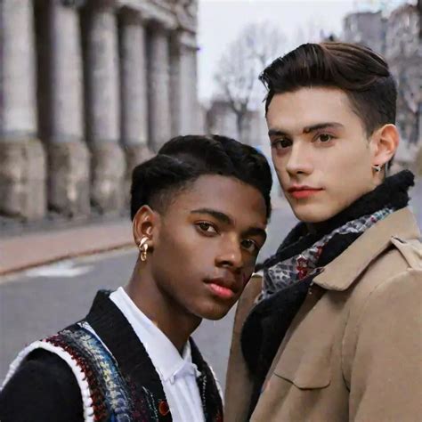 Mi Primera Experiencia Citas Gay