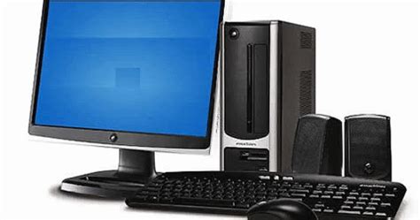 Computer Information and Technology: Introduction of Computer