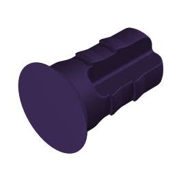 Surefast Low Profile Tube Plug