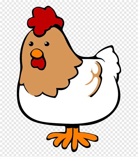 Gambar Ayam Cartoon – denah