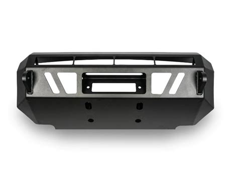 Cali Raised LED Stealth Front Bumper For Toyota 4Runner 2014+ – Off ...