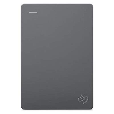 Seagate Basic 2 TB Hard Disk Esterno Portatile USB 3 0 Per PC