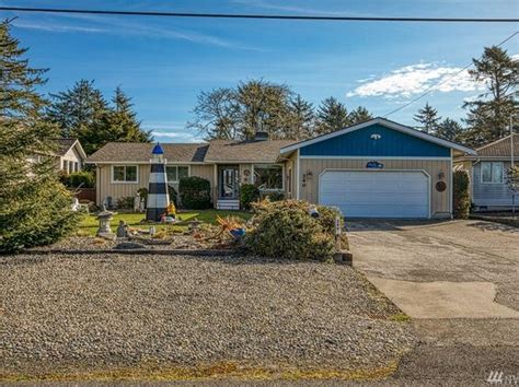 Ocean Shores Real Estate Ocean Shores Wa Homes For Sale Zillow