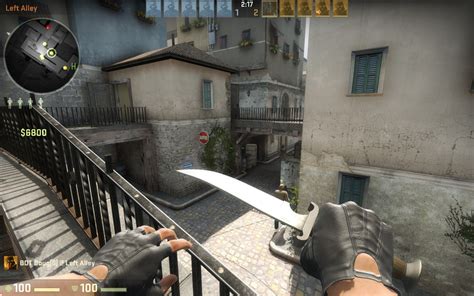 Counter Strike Global Offensive Cheats Hacks Aimbot Tmcheats