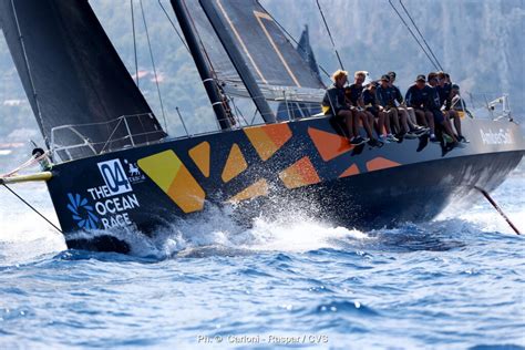 Palermo Montecarlo Una Regata Da Record QE MAGAZINE