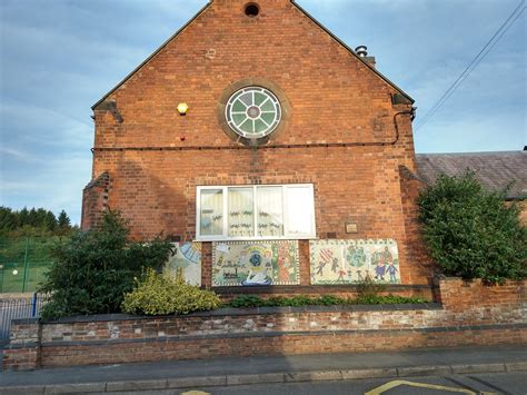 Church Of England St Georges Church Swannington Heritage Trust