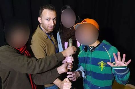 The Disgraced Teachers Caught Out Having Sex With Their Pupils Birmingham Live