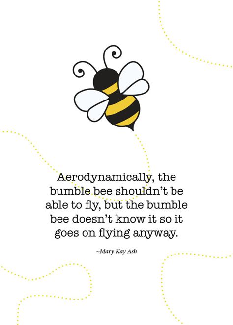 Quotes About Bees. QuotesGram