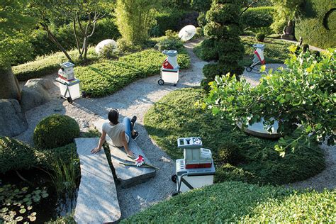 IKRA Gartengeräte Onlineshop