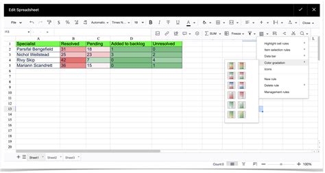 How To Add Filters In Confluence Table