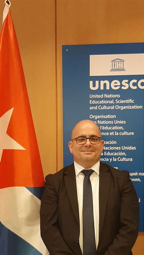 Misión Permanente de Cuba ante la UNESCO Embajadas y Consulados de Cuba