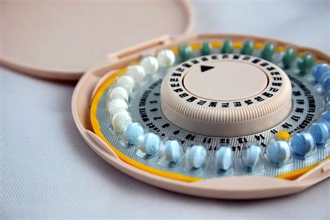 Brève Histoire De La Pilule Contraceptive