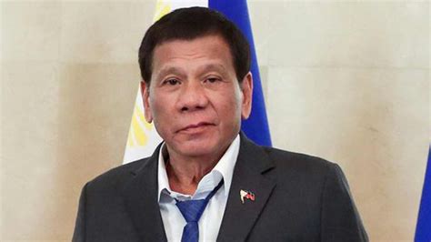 Ex-President Duterte Admits There’s Abuse During “War on Drugs”