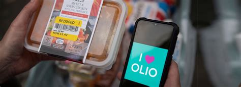 Food Sharing App Olio Launches In Ireland Grocery Gazette Latest