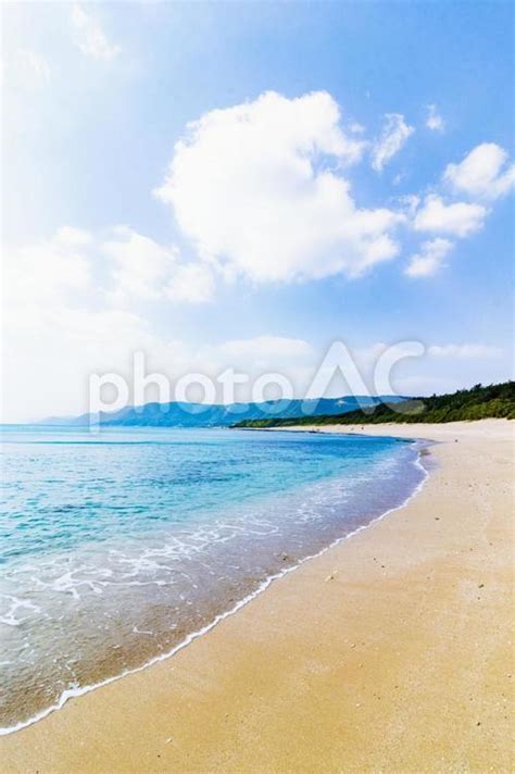 鹿児島県大島郡龍郷町赤尾木 東海岸 No 26655552｜写真素材なら「写真ac」無料（フリー）ダウンロードok