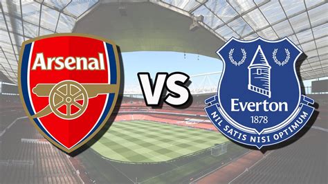 Arsenal Vs Everton Live Stream How To Watch Premier League Game Online