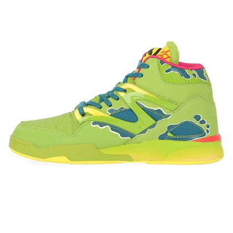 Zapatillas Reebok Pump Omni Zone Ii Hombre | Moov