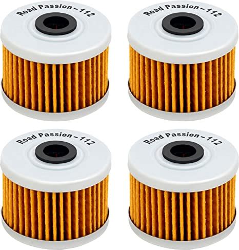 Road Passion High Performance Oil Filter For Kawasaki KX450F 12 15