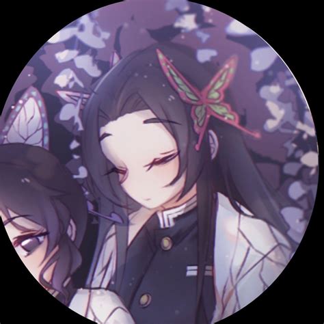 Pin On My Matching Icons Kny